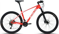 Xe đạp điện  địa hình SAVA DECK 2022 